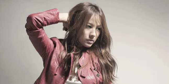 Ingin Istirahat, Lee Hyori Tolak Tampil di Program Musik TV