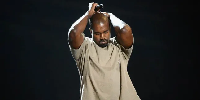 Ingin Jadi Presiden, Kanye West Malah Jadi Bahan Meme di Socmed Ingin Jadi Presiden, Kanye West Malah Jadi Bahan Meme di Socmed