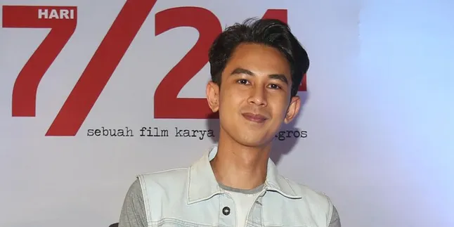 Ingin Jadi The Next Joe Taslim, Fandy Christian Main Film Action