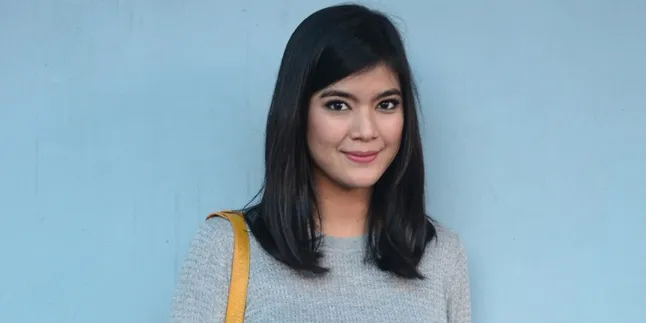 Ingin Jalani Lahiran Normal, Raya Kohandi Tak Mau Ditemani Suami Ingin Jalani Lahiran Normal, Raya Kohandi Tak Mau Ditemani Suami