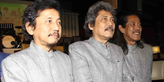 Ingin Jawa Barat Berubah, Bimbo Gunakan Hak Pilih