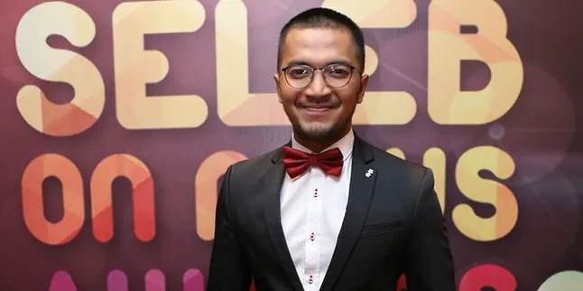 Ingin Jenguk Anak Denada, Ihsan Tarore Diminta Doakan Saja