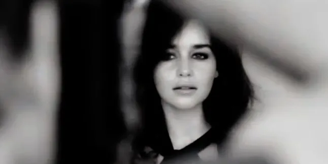 Ingin Kencani Si Cantik Khaleesi? Begini Caranya Ingin Kencani Si Cantik Khaleesi? Begini Caranya
