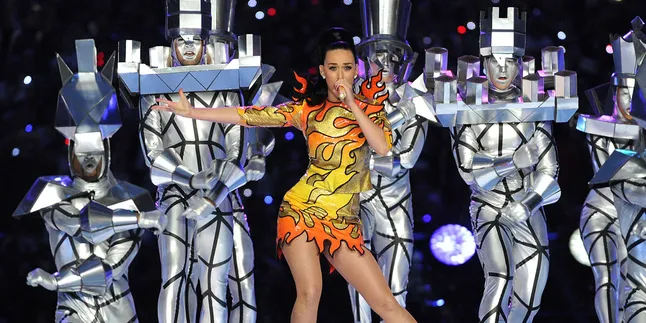 Ingin Ketemu Dengan Katy Perry? KapanLagi.com® Bisa Wujudkan!