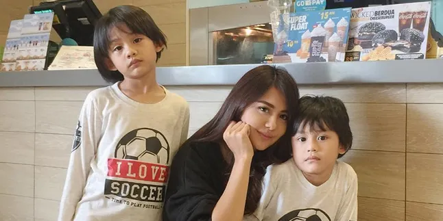 Ingin Ketemu di Surga, Anak Almarhum Herman Seventeen Bicara Tentang Hari Kiamat