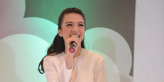 Ingin Kurus Meski Berpuasa? Ini Dia Tips Jitu Dari Raline Shah