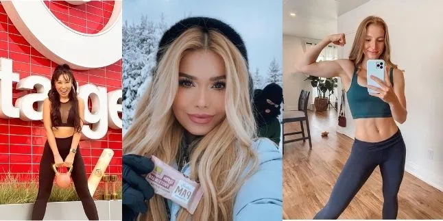 Ingin Kurus Tanpa Pergi ke Gym? Ini Rekomendasi 5 Channel Youtube Olahraga di Rumah