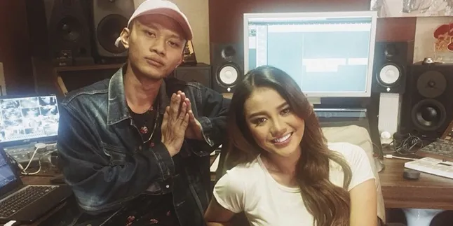 Ingin Laris Manis Seperti Senja, Aurel Hermansyah Minta Dibuatkan Single