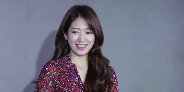 Ingin Lebih Dekat dengan Fans, Park Shin Hye Berharap Gelar Fanmeeting di Jakarta