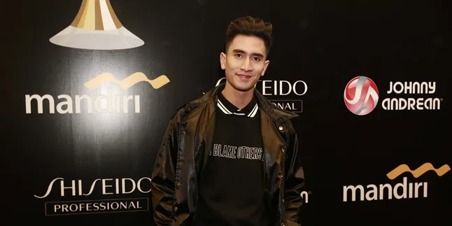 Ingin Lebih Dekat, Verrell Bramasta Bakal Ajak Fans Wanita Dinner Bareng