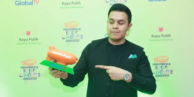 Ingin Lebih Sehat, Tulus Jalani Resolusi Untuk Aktif Olahraga