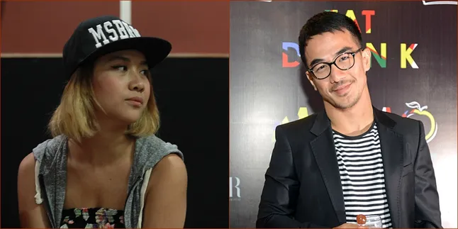 Ingin Lihat Joe Taslim Nyanyi, Cuma Ada di Konser Ini