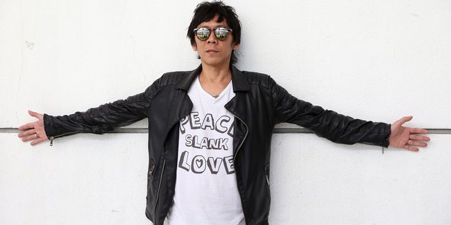 Ingin Main di Gaza, Bimbim Slank Yakin Ada Slankers di Sana