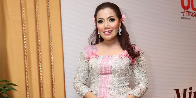 Ingin Manjakan Klien, Amy Atmanto Buka Butik Ketiga