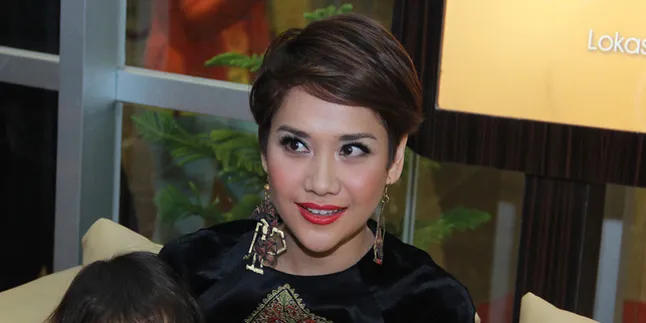 Ingin Masak, BCL Rela Kosongkan Jadwal Ingin Masak, BCL Rela Kosongkan Jadwal