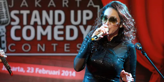 Ingin Masuk Label Rekaman Maia Estianty? Ini Syaratnya!