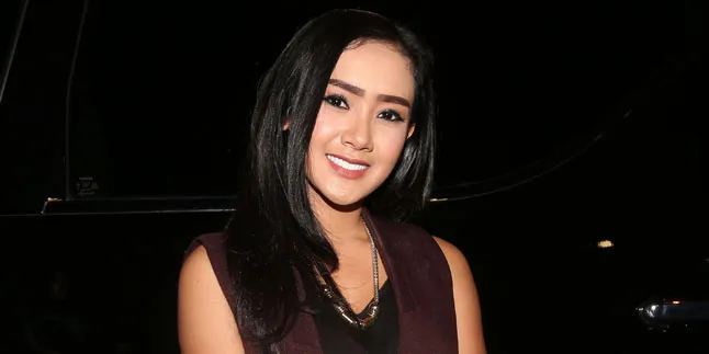 Ingin Membentuk Badan, Cita Citata Semakin Rajin Olahraga Ingin Membentuk Badan, Cita Citata Semakin Rajin Olahraga
