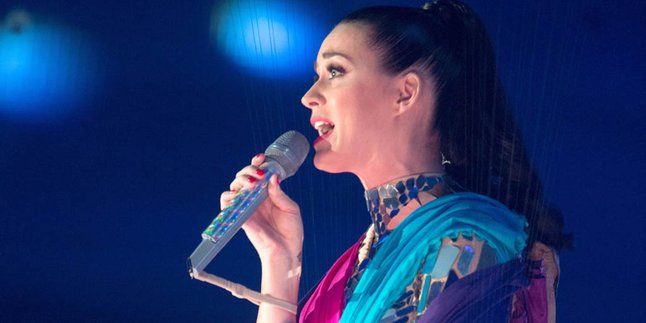 Ingin Merilis 'PRISM' Repackaged Edition, Katy Perry Habis Ide?