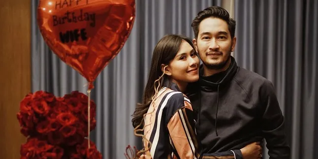 Ingin Miliki Momongan, Syahnaz Sadiqah Getol Jalankan Program Ini