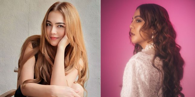 Want to Apologize, Ratu Rizky Nabila Creates a New Song for Netizens Who Hate Her