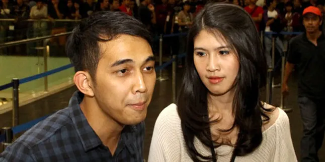 Ingin Momongan, Naga Lyla dan Istri Perbanyak Konsumsi Sayur