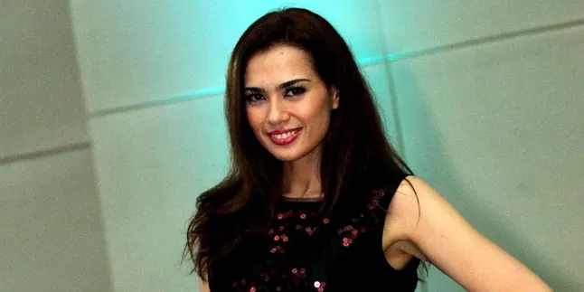 Ingin Nikah Lagi, Catherine Wilson Rajin Tebar Pesona Ingin Nikah Lagi, Catherine Wilson Rajin Tebar Pesona