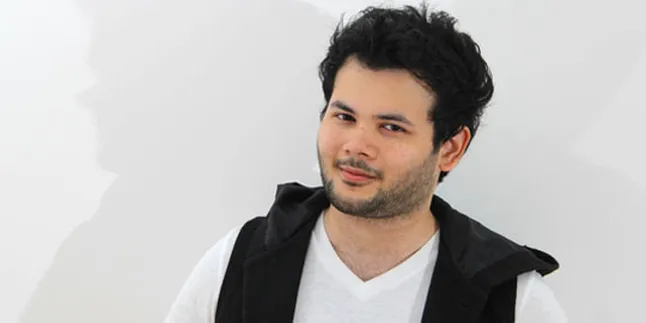 Ingin Nikah Muda, Ridho Rhoma Pilih Ta'aruf