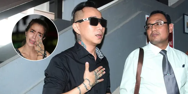 Soal Alasan Rujuk, Kiki Mirano Masih Sayang Sheila Marcia