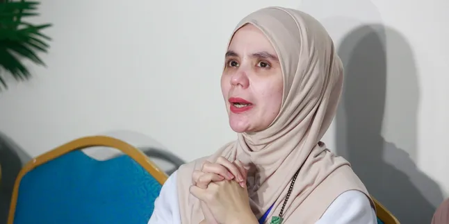 Ingin Proses Cerainya Cepat Selesai, Aldila Jelita Mengaku Sudah Banyak Tawaran Job