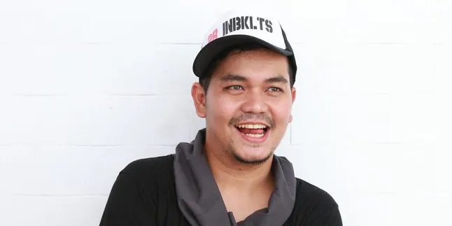 Ingin Punya Anak Cowok, Indra Bekti Siap Konsultasi ke Dokter Ingin Punya Anak Cowok, Indra Bekti Siap Konsultasi ke Dokter