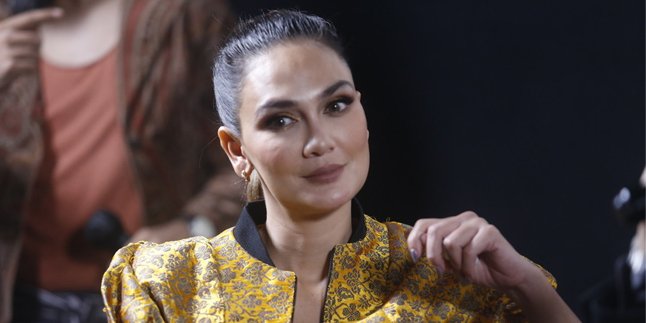 Wanting to Have Children, Luna Maya Freezes Egg Cells to Be Prepared Before the Rain Comes