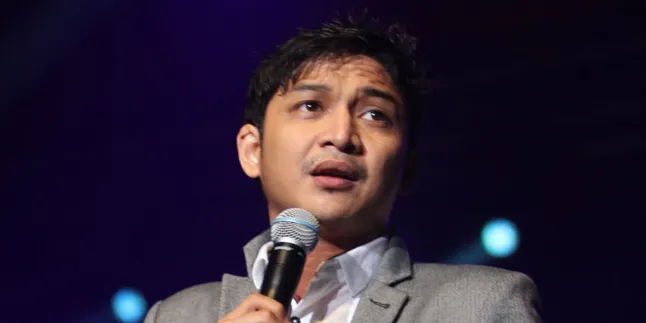 Ingin Punya Anak Perempuan, Pasha Ungu Berencana Tambah Momongan