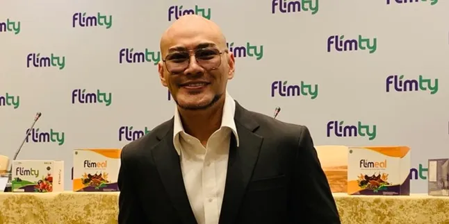 Ingin Punya Kondisi Tubuh yang Baik Hingga Usia Senja, Ini Alasan Deddy Corbuzier Ingin Punya Kondisi Tubuh yang Baik Hingga Usia Senja, Ini Alasan Deddy Corbuzier