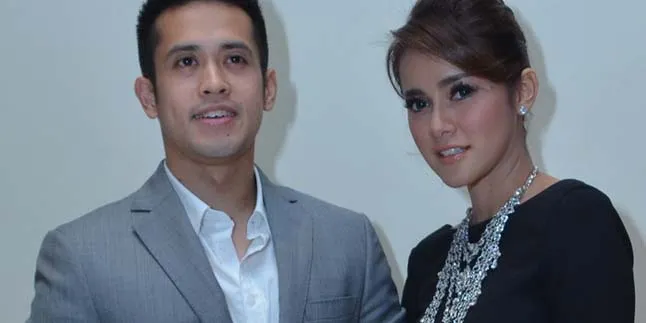 Ingin Punya Momongan Lagi, Olla Ramlan Tolak Tawaran Sinetron