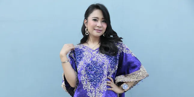 Ingin Punya Momongan, Suami Larang Chikita Meidy Banyak Bergerak Ingin Punya Momongan, Suami Larang Chikita Meidy Banyak Bergerak