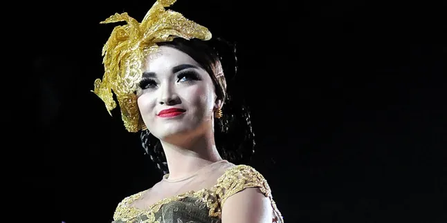 Ingin Punya Rumah Baru, Zaskia Shinta Fokus Kerja