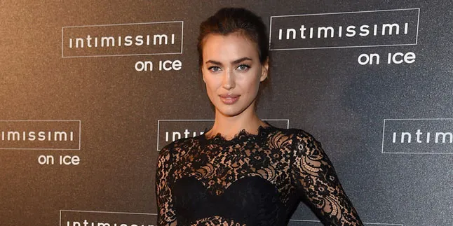 Ingin Secantik Irina Shayk Saat Difoto? Simak Tipsnya! Ingin Secantik Irina Shayk Saat Difoto? Simak Tipsnya!