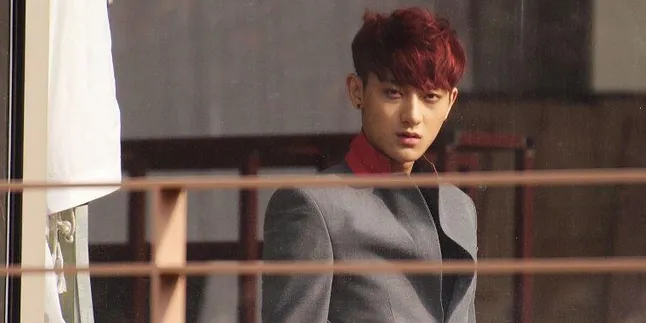 Ingin Segera Akhiri Kontrak, Ini 'Serangan' Perdana Tao EXO Vs SM Ingin Segera Akhiri Kontrak, Ini 'Serangan' Perdana Tao EXO Vs SM