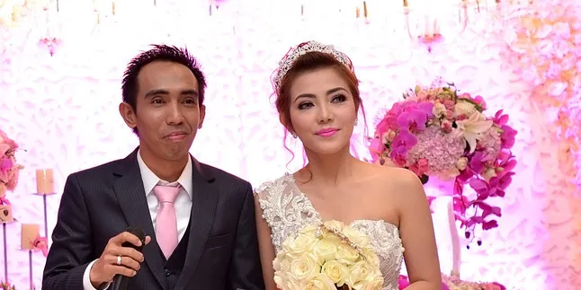 Ingin Segera Cerai, Pihak Bella Shofie Kecewa Pada Suryono Ingin Segera Cerai, Pihak Bella Shofie Kecewa Pada Suryono