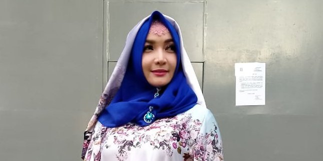 Want to Get Married Soon, Roro Fitria's Criteria for Prospective Husband Changes After Conversion