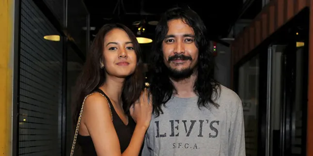 Ingin Segera Menikah Tahun Ini, Ello Belum Tentukan Tanggal Ingin Segera Menikah Tahun Ini, Ello Belum Tentukan Tanggal