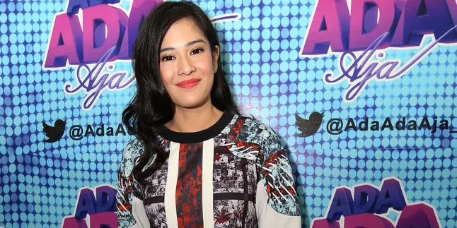 Ingin Sekuel AADC Dibuat? Yuk Ikuti Syarat Dari Dian Sastro Ini Ingin Sekuel AADC Dibuat? Yuk Ikuti Syarat Dari Dian Sastro Ini