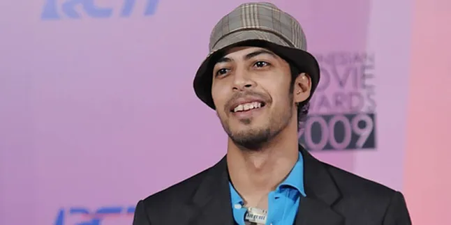 Ingin Serius Melukis, Alex Abbad Berencana Keluar Jakarta