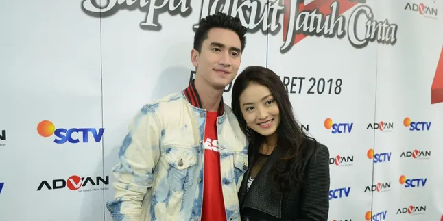 Ingin Serius, Verrell Bramasta Buka Suara Soal Beda Keyakinan Dengan Natasha Wilona