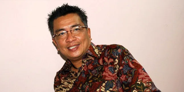 Ingin Sukses Dalam Bisnis? Simak Tips Dari Helmy Yahya Ini Ingin Sukses Dalam Bisnis? Simak Tips Dari Helmy Yahya Ini