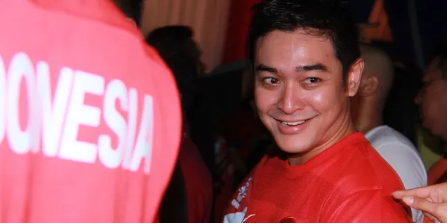 Ingin Tahu Sikap Anak, Irgy Fahrezi Mau Nyamar