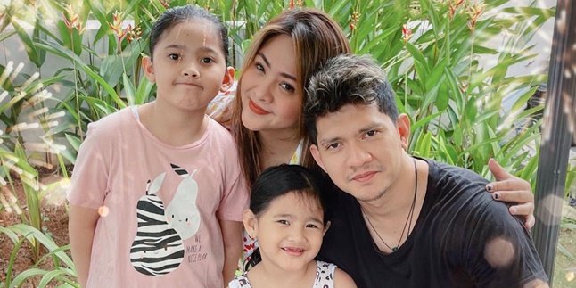 Want to Have More Children, Iko Uwais and Audy Item Want a Son
