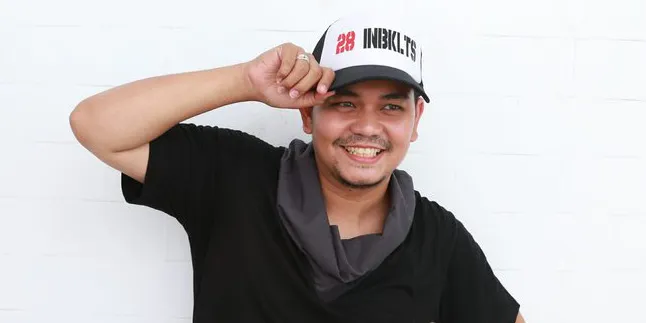 Ingin Tambah Momongan, Indra Bekti Dapat Satu Syarat Dari Istri Ingin Tambah Momongan, Indra Bekti Dapat Satu Syarat Dari Istri