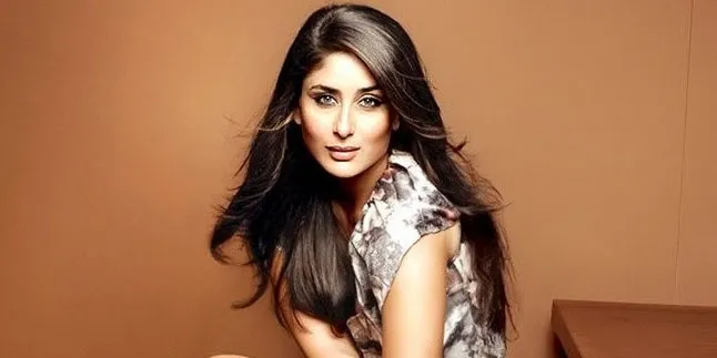 Ingin Tampil Beda, Kareena Kapoor Malah Dicerca Habis-Habisan