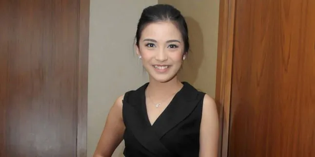 Ingin Tampil Cantik Saat Nikah, Chelsea Olivia Berhenti Diet Ingin Tampil Cantik Saat Nikah, Chelsea Olivia Berhenti Diet